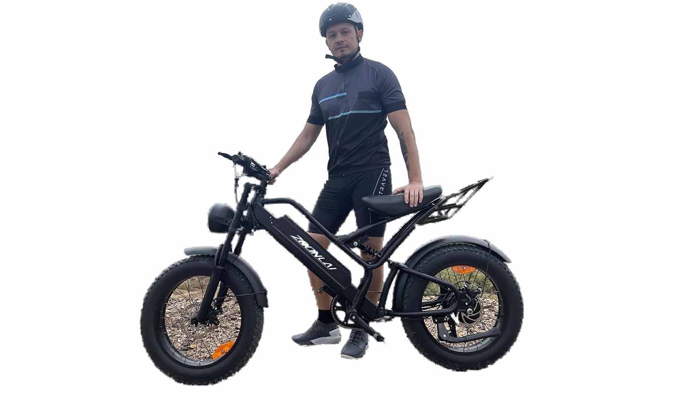 Eletric Bike BR400 – EBIKE,Eletric Bike,Eletric Bicycles,Cargo Ebike ...